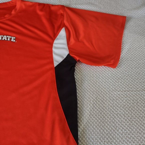 PRO EDGE OREGON STATE BEAVERS T-SHIRT MENS 2XL - Picture 3 of 14